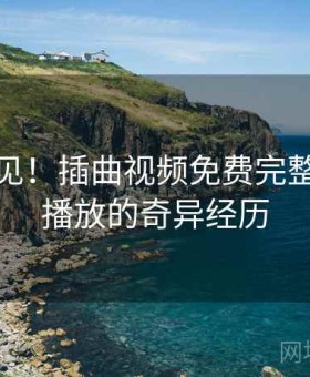 见所未见！插曲视频免费完整版在线播放的奇异经历