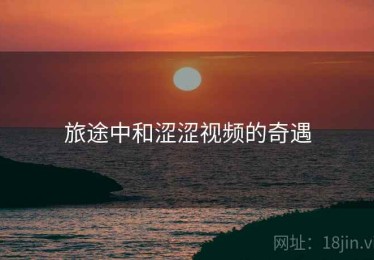 旅途中和涩涩视频的奇遇